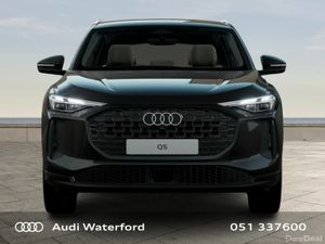Audi Q5 40 TDI Quattro SE - Image 4