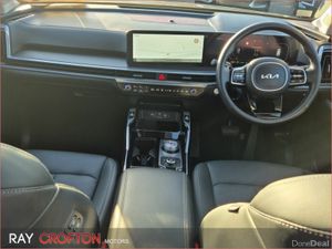 Kia Sorento 1.6 PHEV - Image 4
