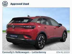 Volkswagen ID.4 LIFE DX 77kWh 174HP - Image 3