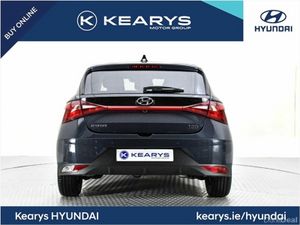 Hyundai i20 1.2 Deluxe Plus - Image 3