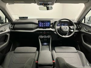 Skoda Kodiaq Selection DSG 2.0TDI 150BHP - UPGRADE - Image 4