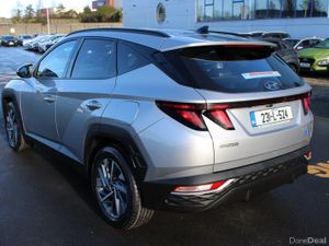 Hyundai Tucson 2023 - Image 3