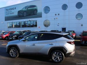 Hyundai Tucson 2023 - Image 2