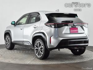 Toyota Yaris Cross 1.5 Hybrid CVT Luna Sport - Image 3