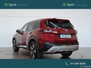 Nissan X-Trail SVE ePOWER* Call Andrew 0862617858 - Image 3