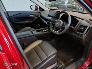 Nissan X-Trail SVE ePOWER* Call Andrew 0862617858 - Image 4