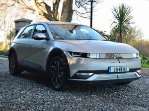 Hyundai IONIQ 5 58kW Executive - Image 3