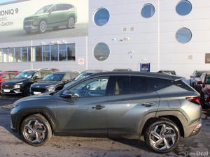 Hyundai Tucson 2023 - Image 2