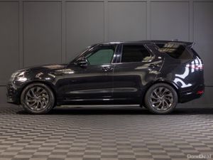 212 Land Rover Discovery R-Dynamic S 7 Seater - Image 3