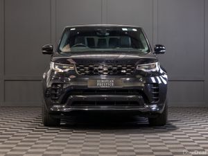 212 Land Rover Discovery R-Dynamic S 7 Seater - Image 2