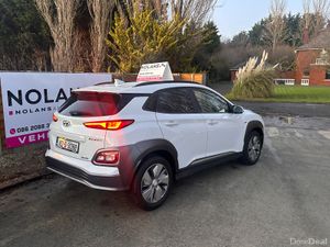 HYUNDAI KONA EV - Image 2