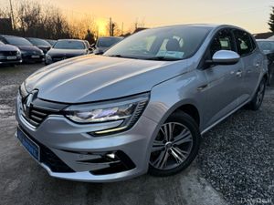 2021 Renault Megane 1.6 E-TECH ICONIC HYBRID AUTO - Image 2