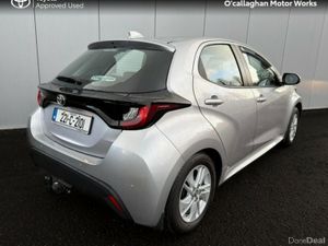 Toyota Yaris 1.0 LUNA 4DR - Image 4