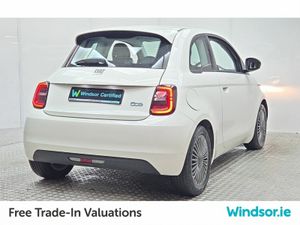 Fiat 500 500 BEV ICON 42KW 118HP - Image 3