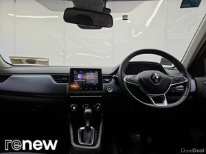 Renault Arkana ICONIC TCE 140 AUTO MILD HYBRID - Image 3
