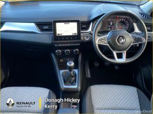 Renault Captur 1.0 TCe 90 Limited Edition - Image 2