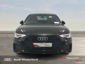 Audi A6 40TDI 204HP S tronic S Line from €499 per - Image 2