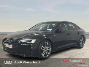 Audi A6 40TDI 204HP S tronic S Line from €499 per - Image 3