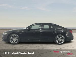 Audi A6 40TDI 204HP S tronic S Line from €499 per - Image 4
