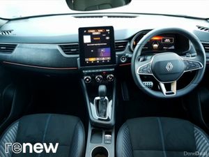 Renault Arkana TCe 160 Auto esprit Alpine - Image 2