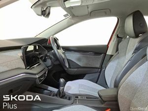 Skoda Octavia Selection 1.5TSI 115HP - Image 4