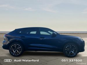 Audi Q3 Sportback E-Hybrid 270HP S-Line from €740 - Image 4