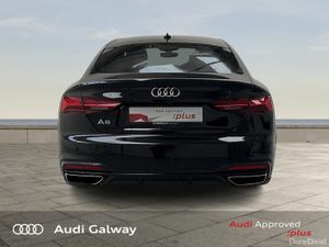 Audi A5 €449 p/m - SE 35 TDI SPORTBACK 163HP A/T - Image 4