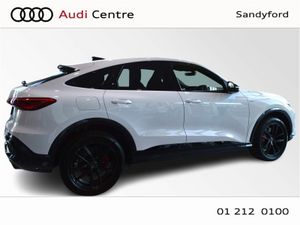 Audi Q5 SB E-HYBRID 220 KW Q S LINE - Image 2