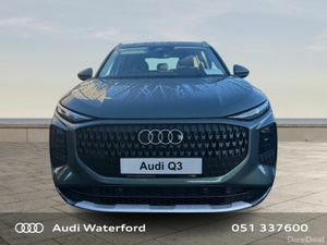 Audi Q3 TDI 150HP S-T SE from €527 per month - Image 2