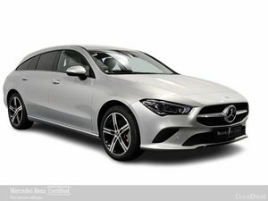 Mercedes-Benz CLA 250E Premium Plus Progressive Li - Image 3