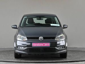Volkswagen Polo 1.0 TSI DSG ALLSTAR **CARPLAY*ANDR - Image 2