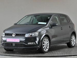Volkswagen Polo 1.0 TSI DSG ALLSTAR **CARPLAY*ANDR - Image 3