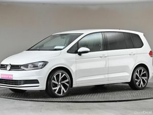 Volkswagen Touran 1.4 TSI DSG TRENDLINE **UPGRADED - Image 4