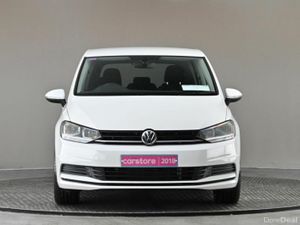 Volkswagen Touran 1.4 TSI DSG TRENDLINE **UPGRADED - Image 2