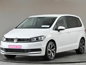 Volkswagen Touran 1.4 TSI DSG TRENDLINE **UPGRADED - Image 3