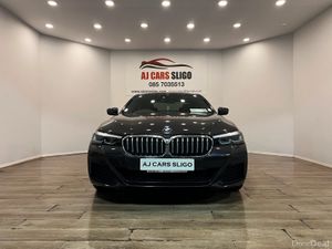 BMW 530e M-Sport G30 Hybrid — 2021  Price: €32.950 - Image 3