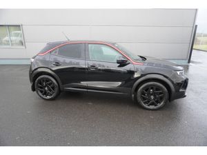 Opel Mokka SRI 1.2 100PS - Image 2