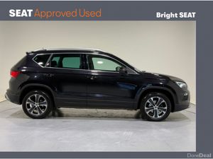 SEAT Ateca PA 1.0 TSI 110HP SE + 5DR - Image 4