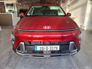 Hyundai KONA ELEGANCE HYBRID - Image 4
