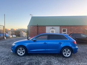 Audi A3 1.4 Tfsi Sportback*LOW MILEAGE* - Image 2