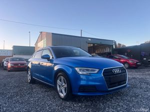 Audi A3 1.4 Tfsi Sportback*LOW MILEAGE* - Image 3