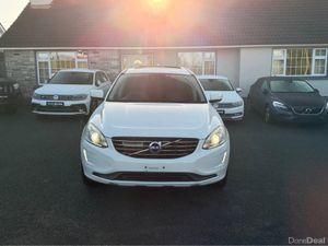 Volvo XC60 2.0 D4 DIESEL SE LUXURY PREMIUM AUTO ** - Image 2