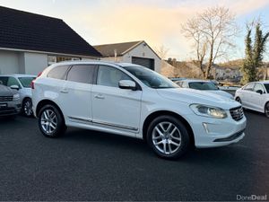 Volvo XC60 2.0 D4 DIESEL SE LUXURY PREMIUM AUTO ** - Image 3