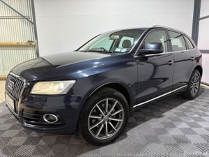2016 Audi Q5 2.0 TDi Quattro 190 Bhp Auto - Image 3
