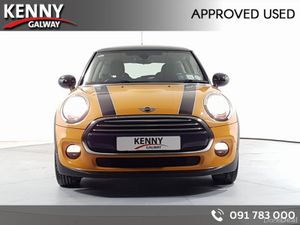 Mini Cooper XM52 2DR AUTO COOPER - Image 3