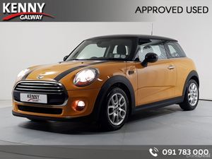 Mini Cooper XM52 2DR AUTO COOPER - Image 4