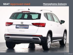 SEAT Ateca PA 2.0 TDI 115HP XP - Image 3