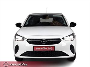 Opel Corsa 1.2 SC 5DR MANUAL *RETAIL PRICE €16,950 - Image 4