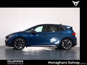 Cupra Born 58KWH 204BHP AUTO *BIG BATTERY* - Image 3