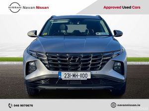 Hyundai Tucson 2WD Executive Plus HEV STG Auto - Image 2